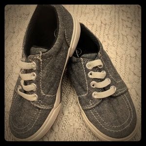 Slip on sneakers unisex